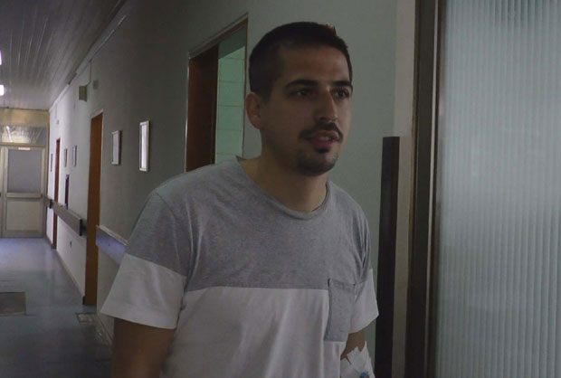 ДРУГА ВЕРЗИЈА ПРЕБИЈАЊА У ЧАЧКУ: Тукла сам поштара јер ми је избо мајку